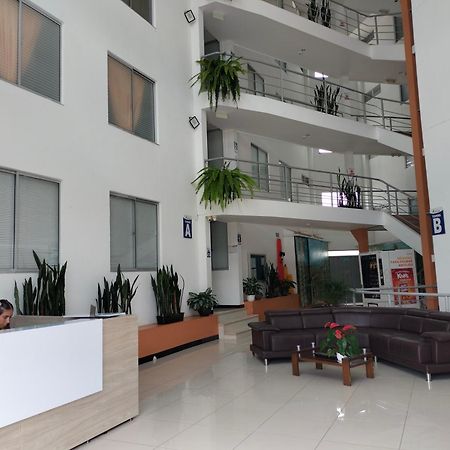 Apartamento cerca parque del Café con Piscina Montenegro Exterior foto