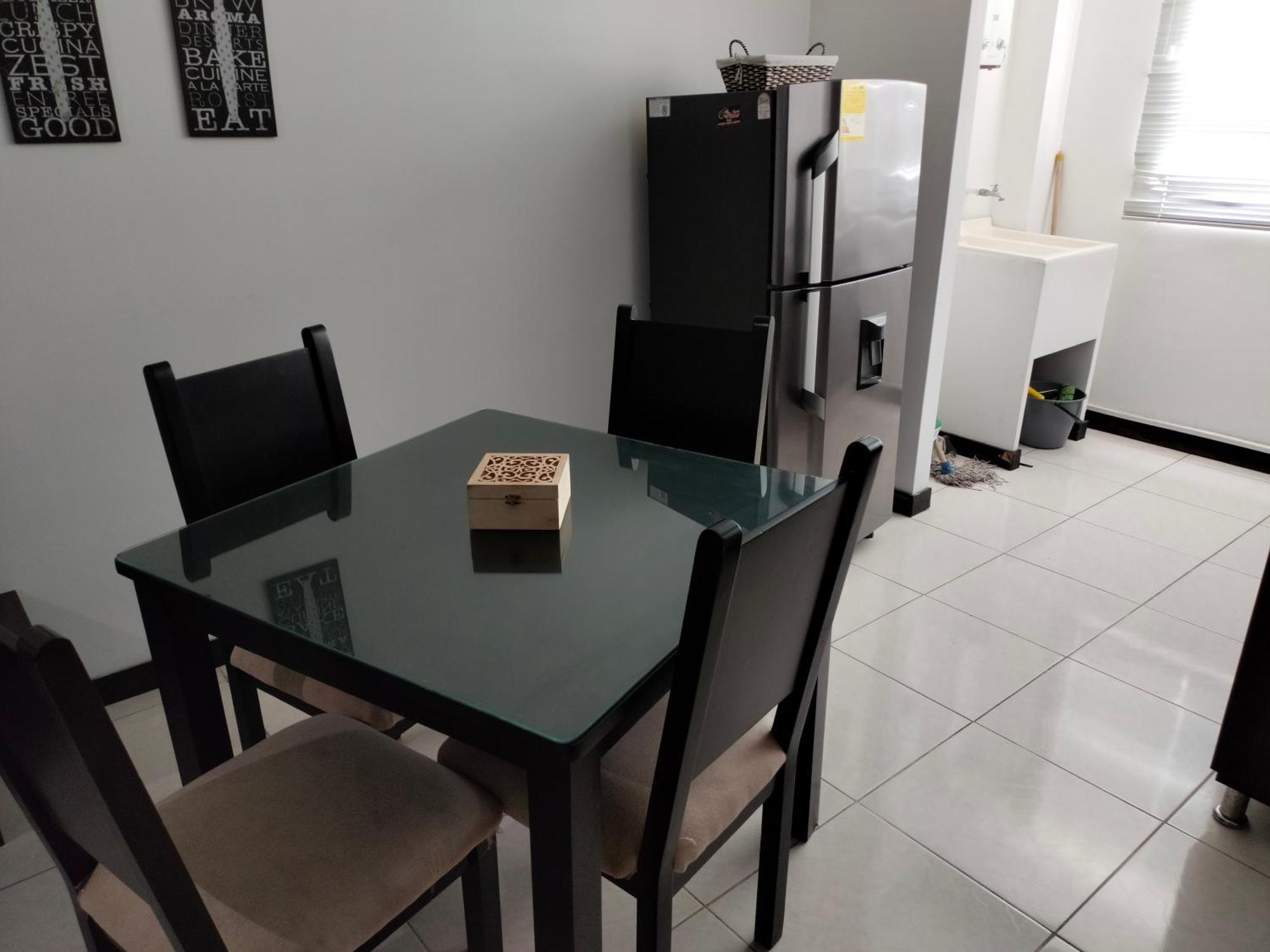 Apartamento cerca parque del Café con Piscina Montenegro Exterior foto