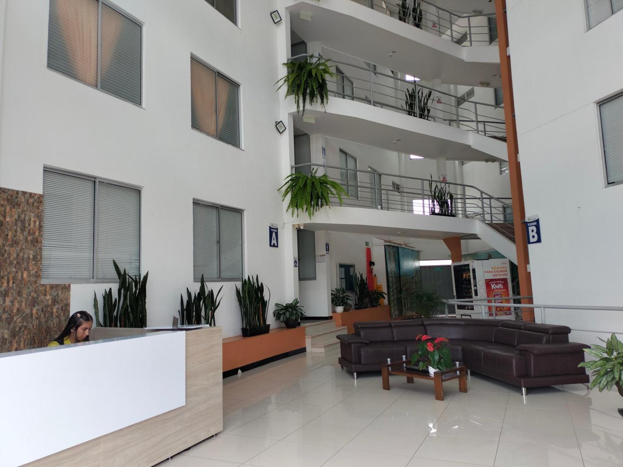 Apartamento cerca parque del Café con Piscina Montenegro Exterior foto