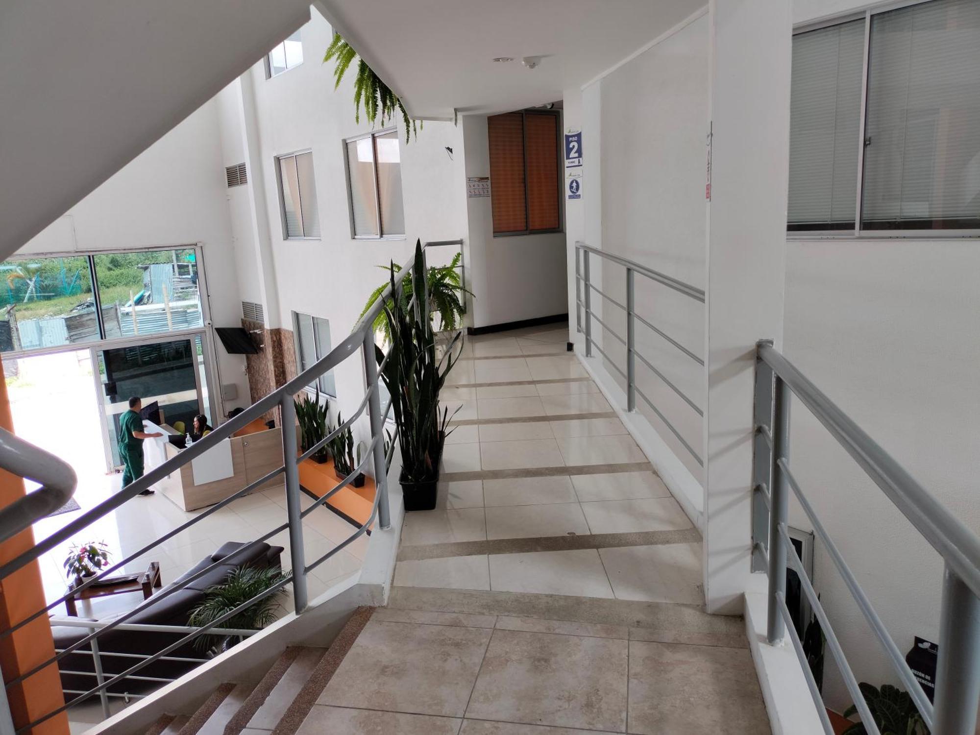 Apartamento cerca parque del Café con Piscina Montenegro Exterior foto