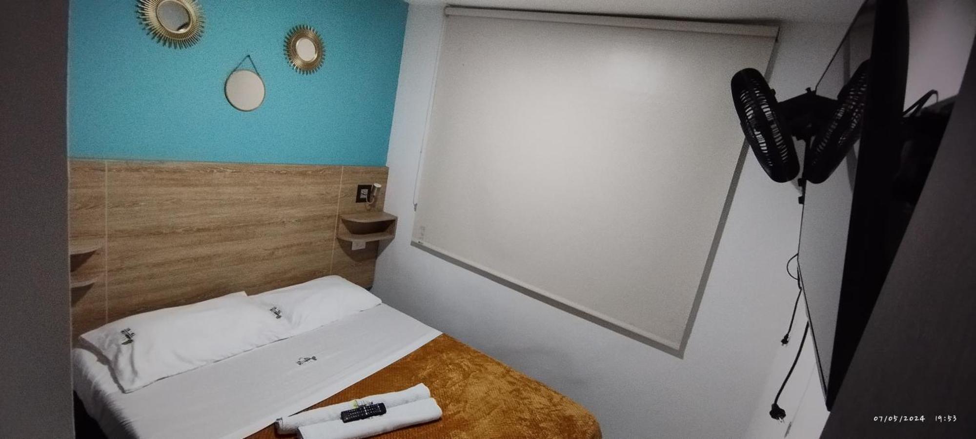 Apartamento cerca parque del Café con Piscina Montenegro Exterior foto