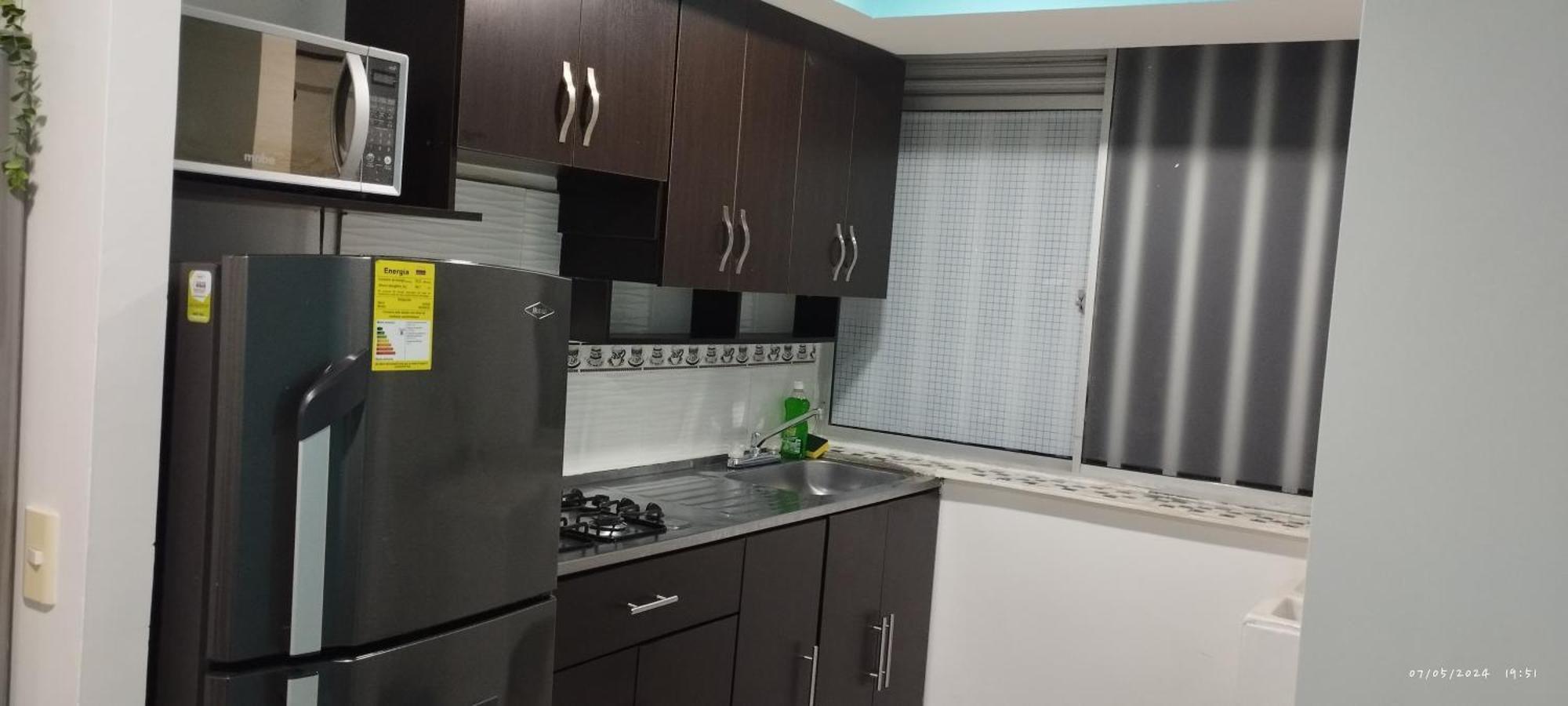 Apartamento cerca parque del Café con Piscina Montenegro Exterior foto