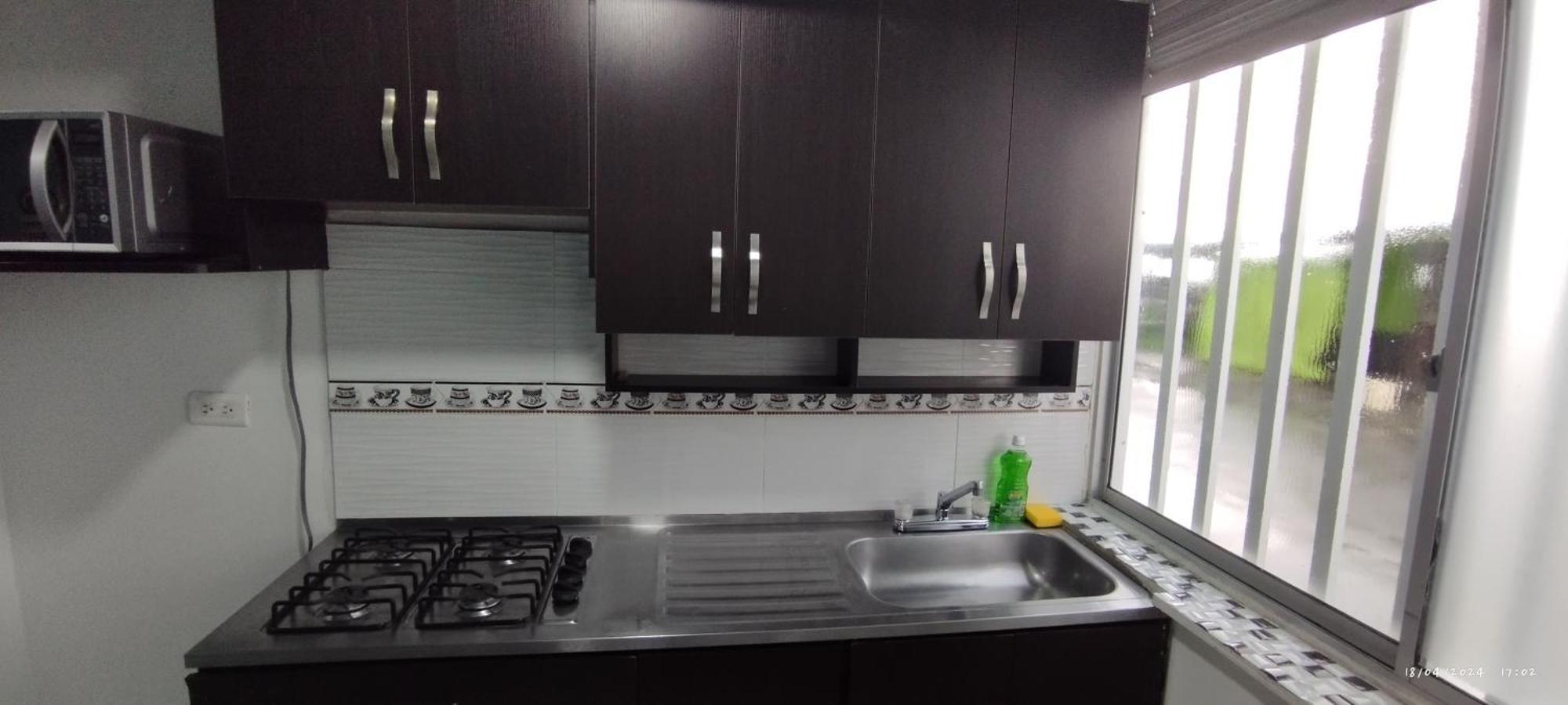 Apartamento cerca parque del Café con Piscina Montenegro Exterior foto