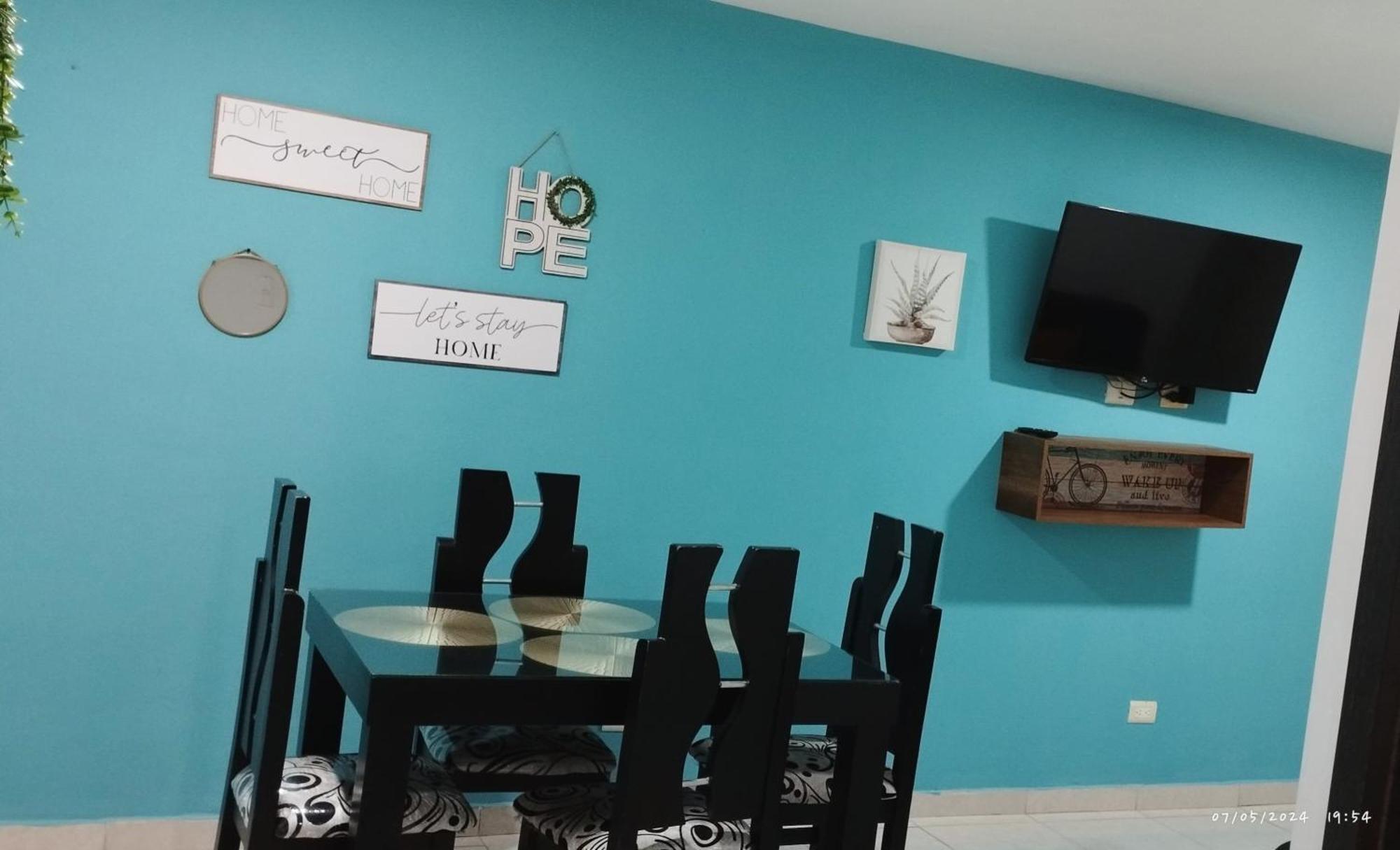 Apartamento cerca parque del Café con Piscina Montenegro Exterior foto